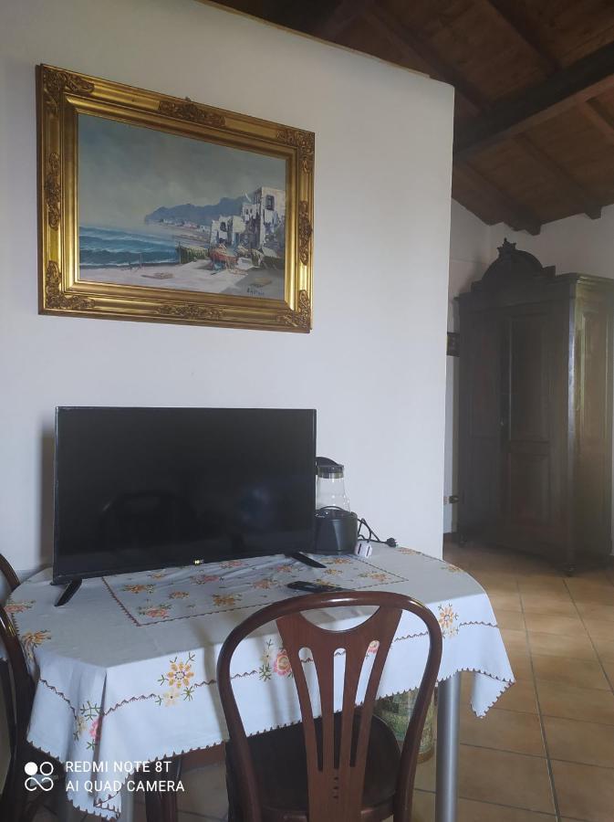 Bed and Breakfast La Rosa Selvatica Ravarino Экстерьер фото