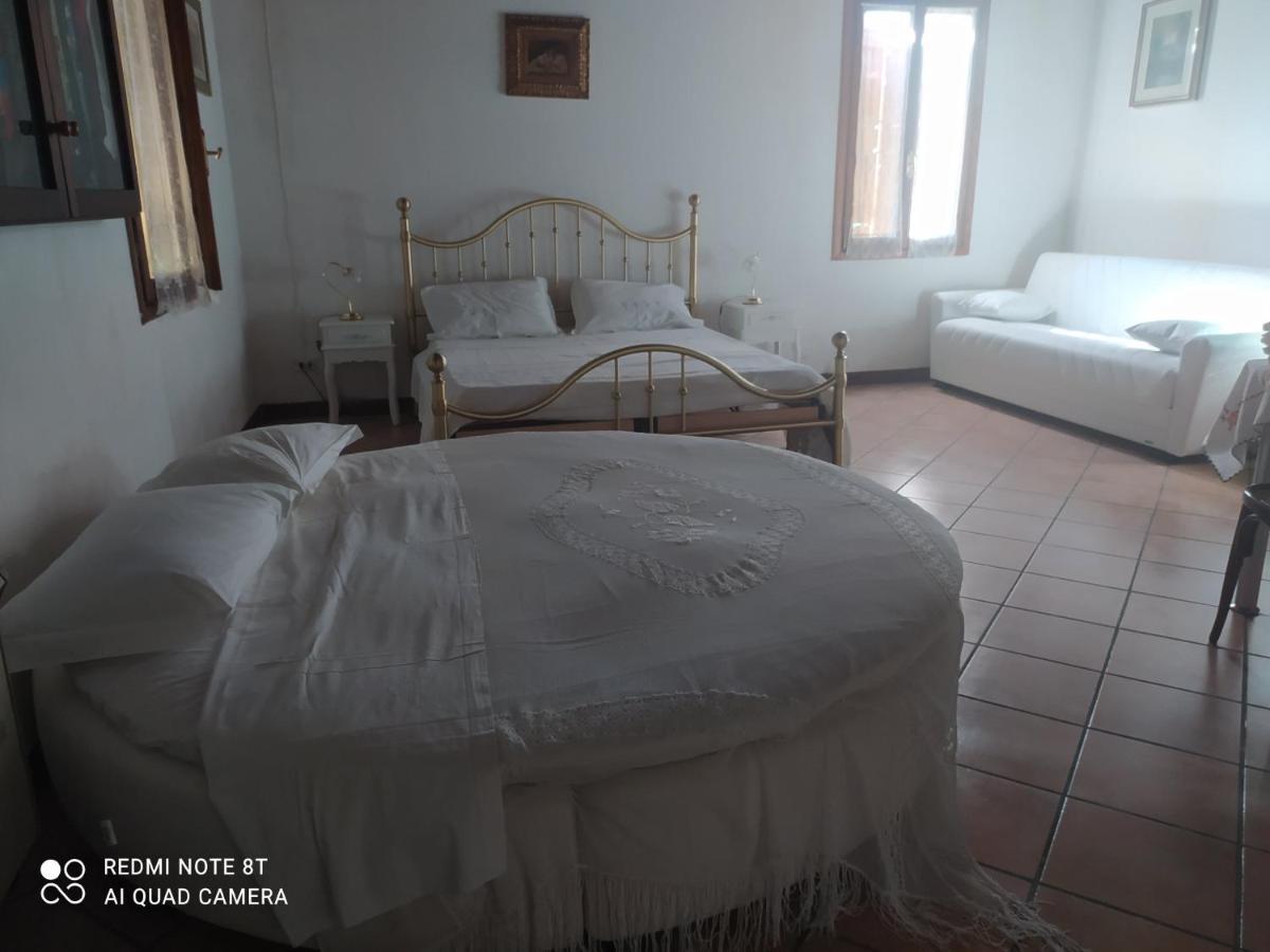 Bed and Breakfast La Rosa Selvatica Ravarino Экстерьер фото