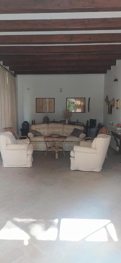 Bed and Breakfast La Rosa Selvatica Ravarino Экстерьер фото